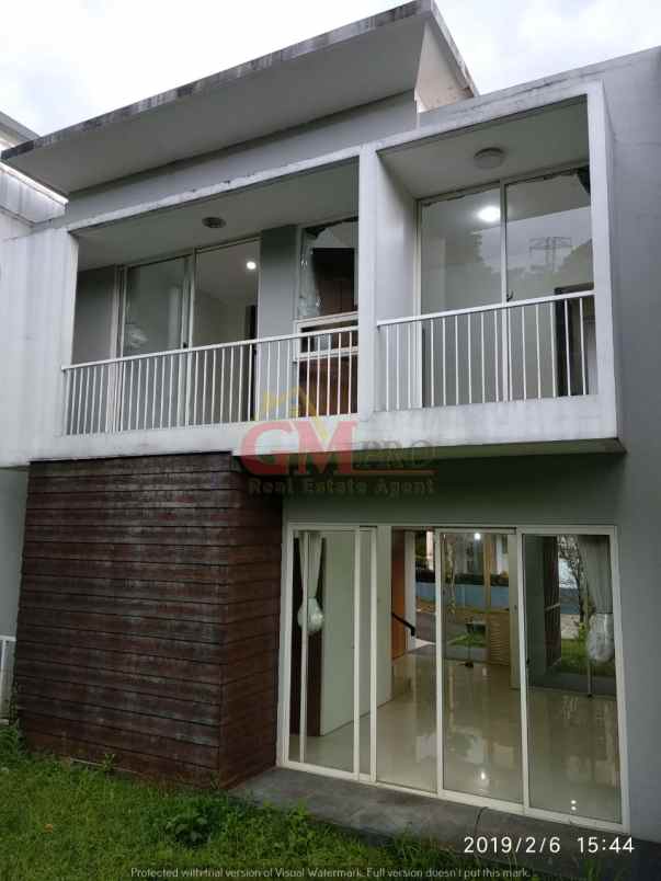 rumah citra green dago