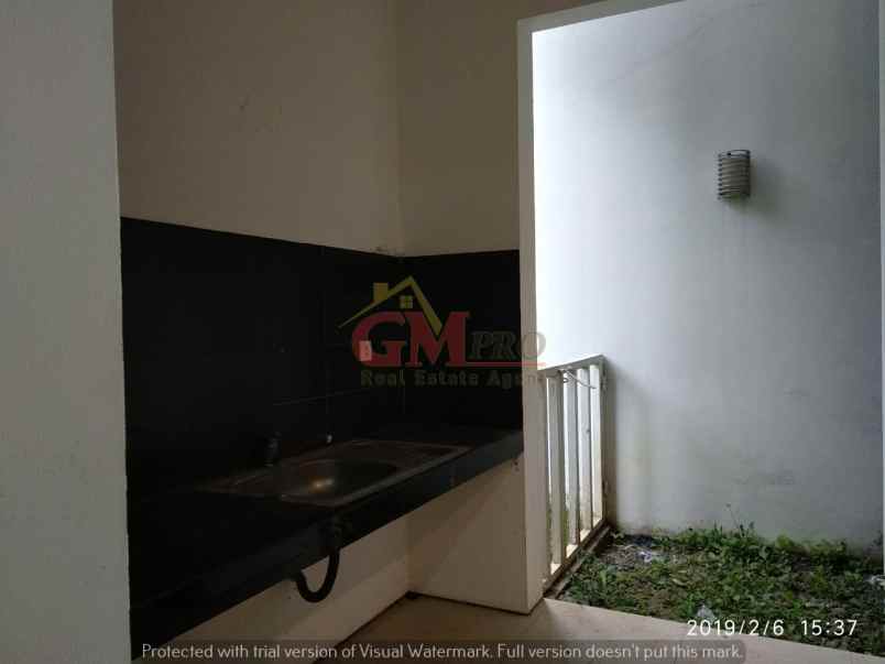 rumah citra green dago
