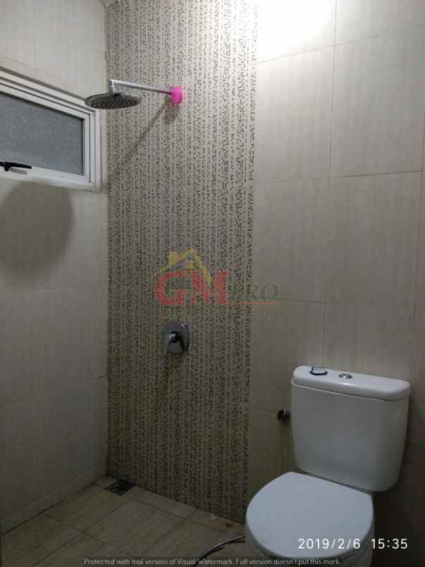 rumah citra green dago