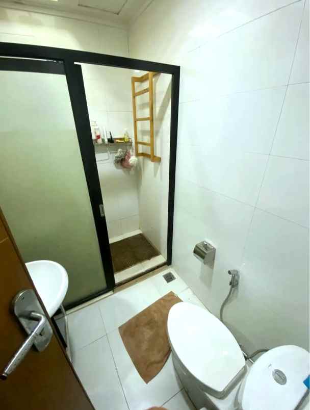 rumah ciwaruga komp fav harga bawah kota bandung