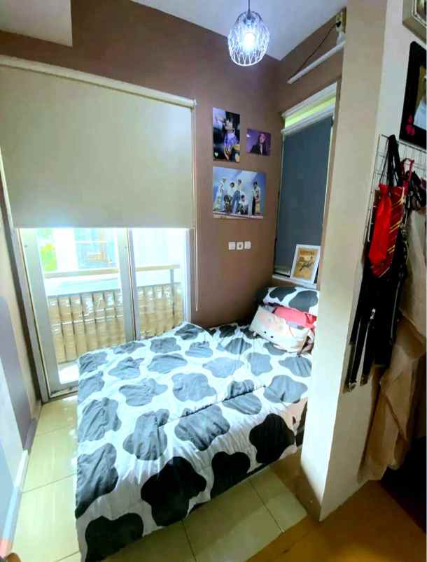 rumah ciwaruga komp fav harga bawah kota bandung