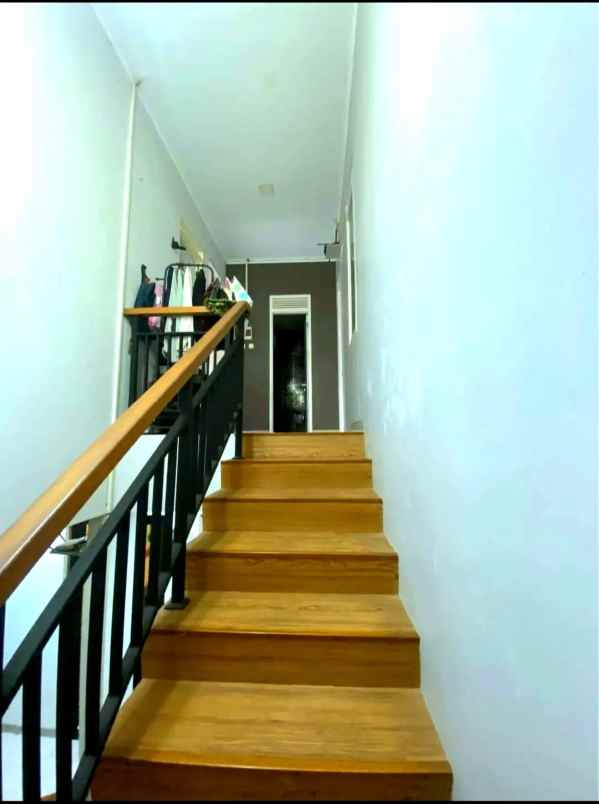 rumah ciwaruga komp fav harga bawah kota bandung