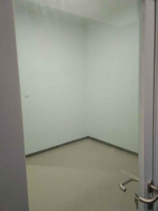 rumah cluster jatihandap bandung