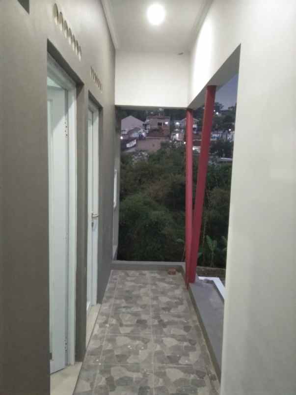 rumah cluster jatihandap bandung