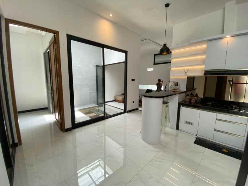 rumah cocok untuk homestay lokasi di ngaglik