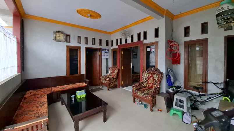 rumah di sumbersari permai 1 jember