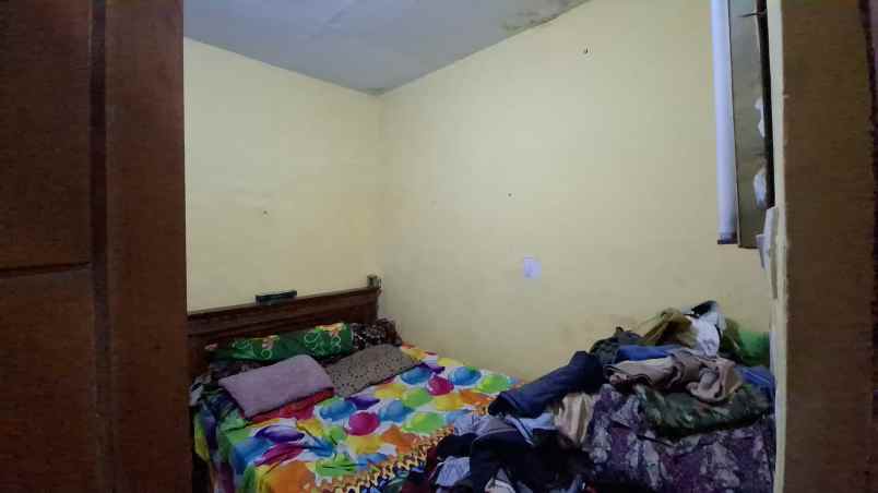 rumah di sumbersari permai 1 jember