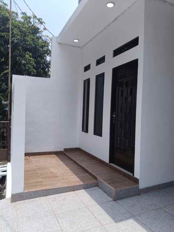 rumah di telaga mas duta harapan bekasi utara