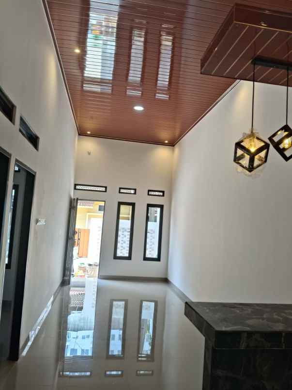 rumah di telaga mas duta harapan bekasi utara