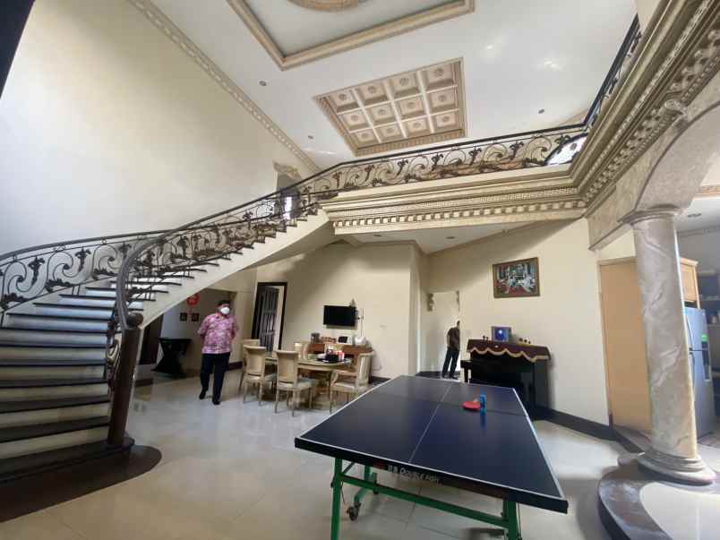 rumah dijual babatan pratama wiyung surabaya barat
