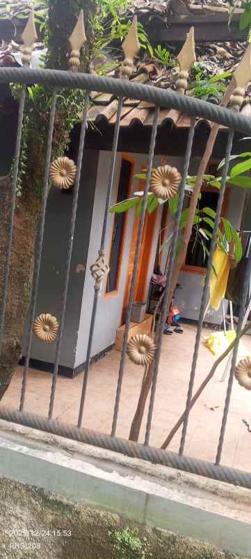 rumah dijual cepat dan murah