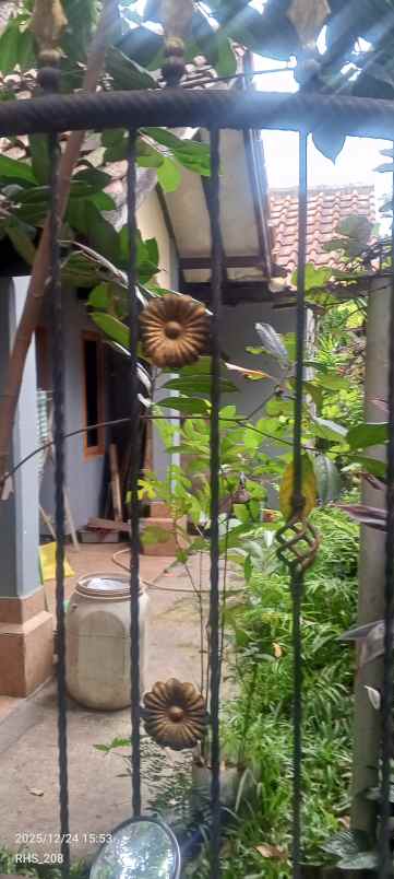 rumah dijual cepat dan murah