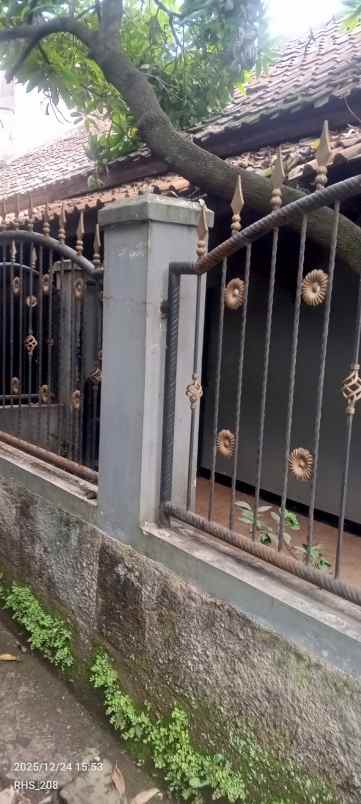 rumah dijual cepat dan murah