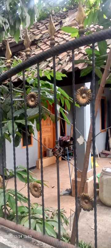 rumah dijual cepat dan murah