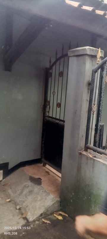 rumah dijual cepat dan murah