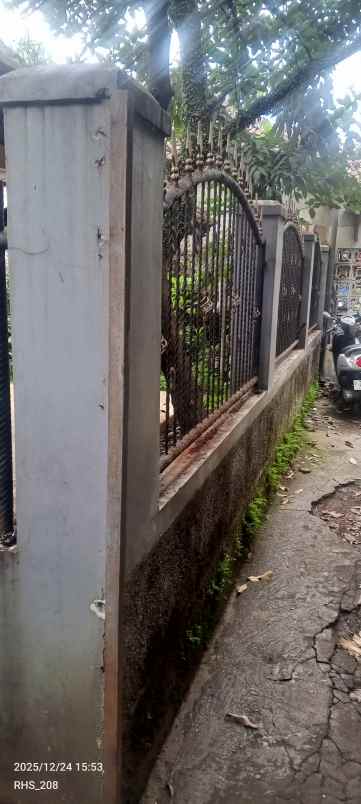 rumah dijual cepat dan murah
