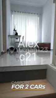 rumah dijual di lebak bulus cilandak jakarta selatan