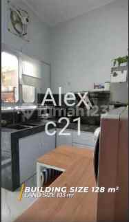 rumah dijual di lebak bulus cilandak jakarta selatan