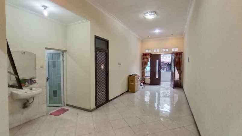 rumah dijual kupang jaya sukomanunggal surabaya barat