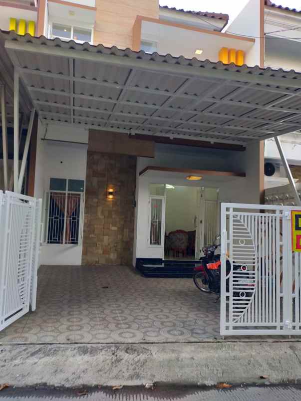 rumah dijual lokasi ragunan jakarta selatan