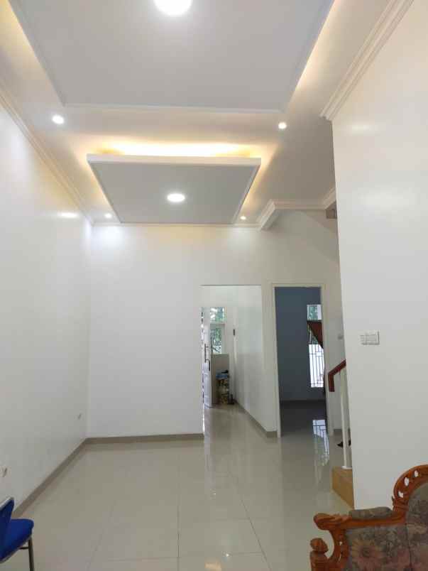 rumah dijual lokasi ragunan jakarta selatan