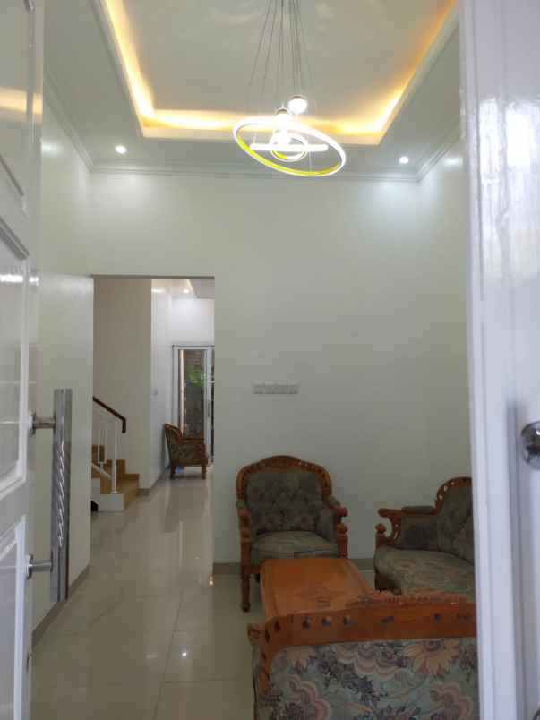 rumah dijual lokasi ragunan jakarta selatan