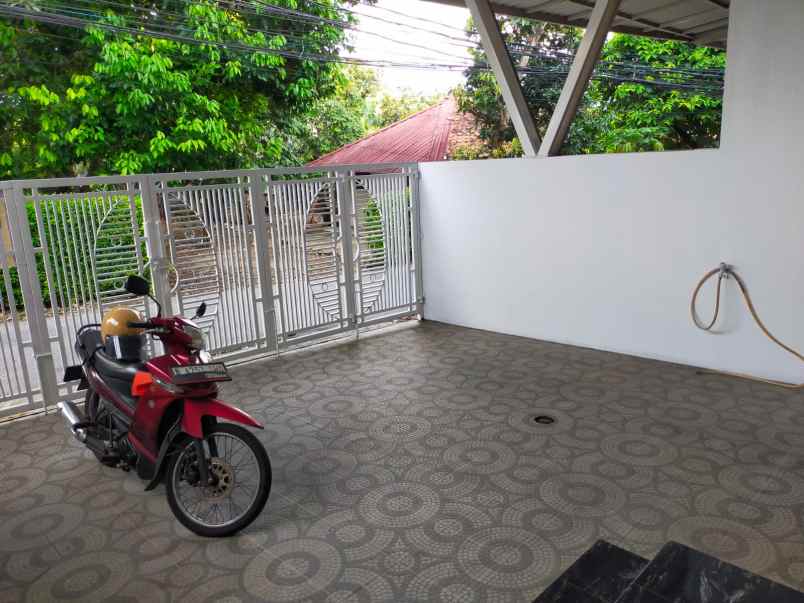 rumah dijual lokasi ragunan jakarta selatan