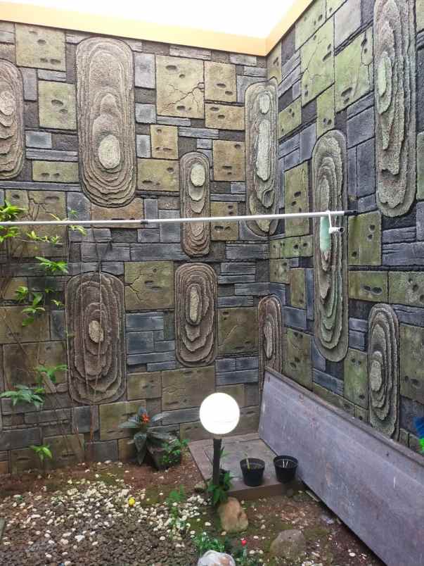 rumah dijual lokasi ragunan jakarta selatan