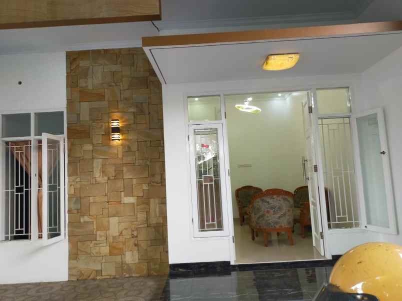 rumah dijual lokasi ragunan jakarta selatan