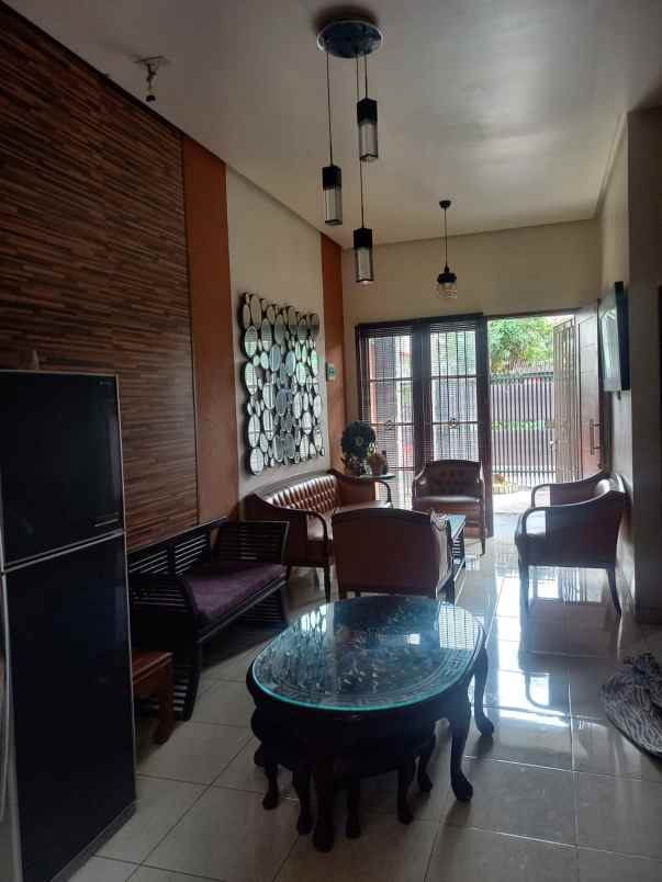 rumah dijual melatimas vista serpong utara