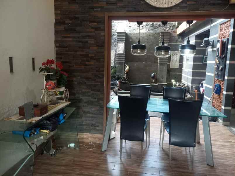 rumah dijual melatimas vista serpong utara