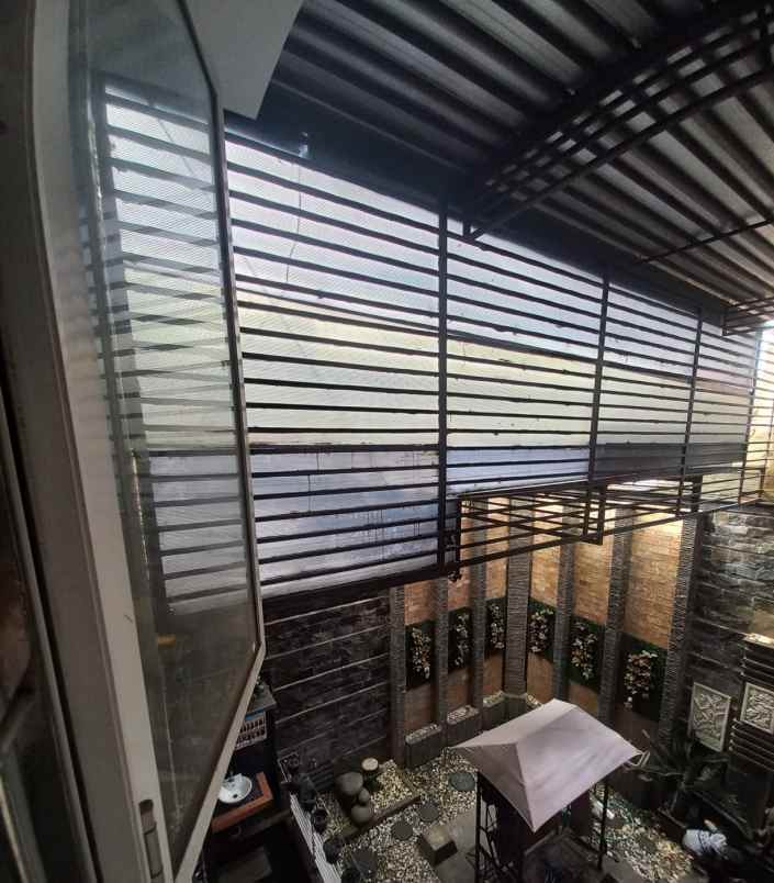rumah dijual melatimas vista serpong utara
