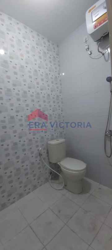 rumah disewakan disulfat kota malang