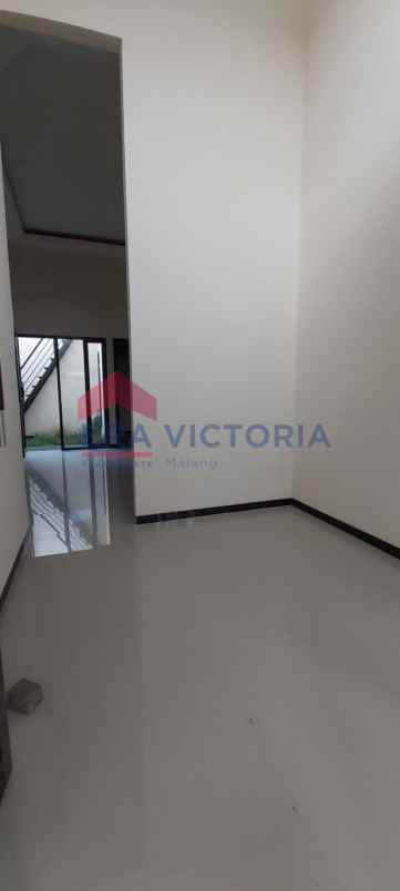 rumah disewakan disulfat kota malang