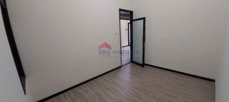 rumah disewakan disulfat kota malang