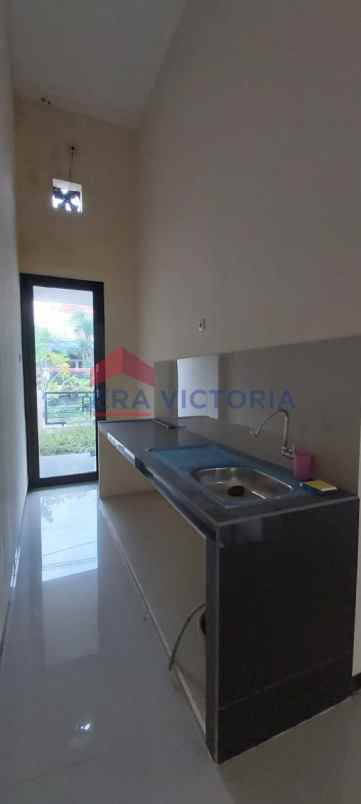 rumah disewakan disulfat kota malang