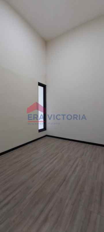 rumah disewakan disulfat kota malang