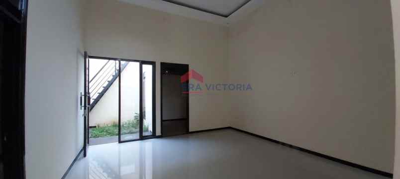 rumah disewakan disulfat kota malang