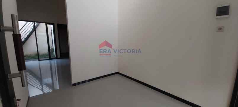 rumah disewakan disulfat kota malang