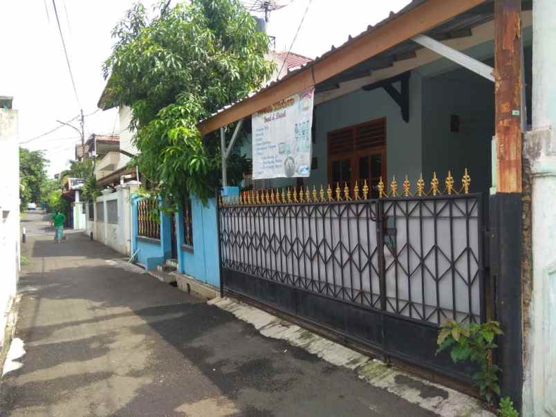rumah duren sawit