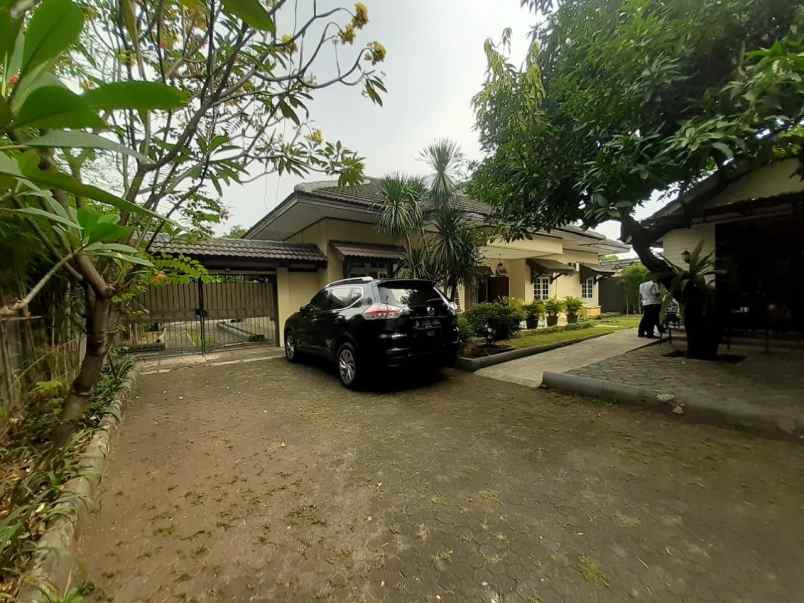rumah duren sawit jakarta timur