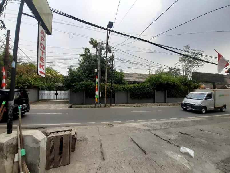 rumah duren sawit jakarta timur