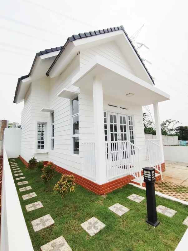 rumah estetik di purwakarta dekat tol sadang