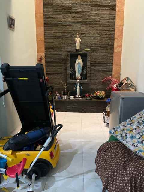 rumah gading elok timur kelapa