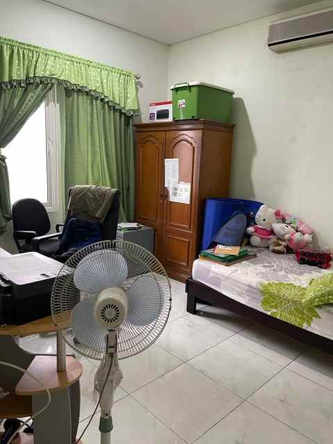 rumah gading elok timur kelapa