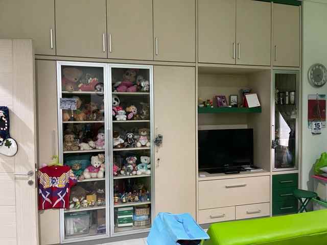 rumah gading elok timur kelapa