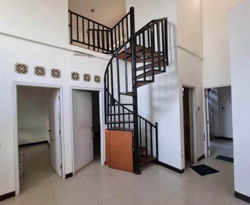 rumah graha wahid kedungmundu semarang