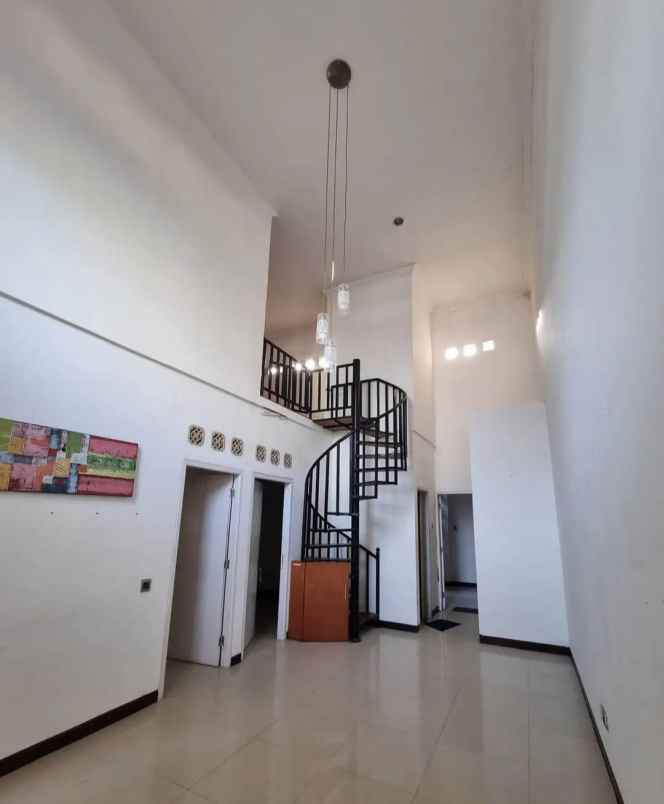 rumah graha wahid kedungmundu semarang