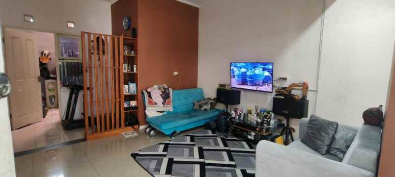 rumah grand valley cilengkrang ujung berung bandung