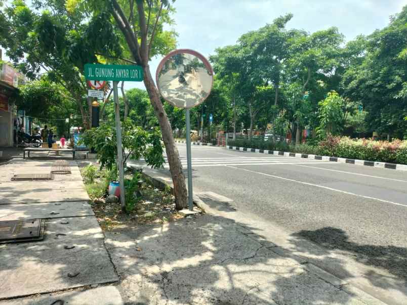 rumah harga ambyar 6x15